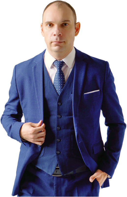 Адвокат Вадим Харченко Фото Вадима Харченко